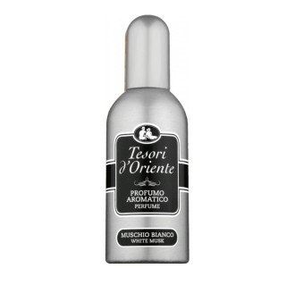 Tesori d'Oriente Woda perfumowana dla kobiet Muschino Bianco 100 ml