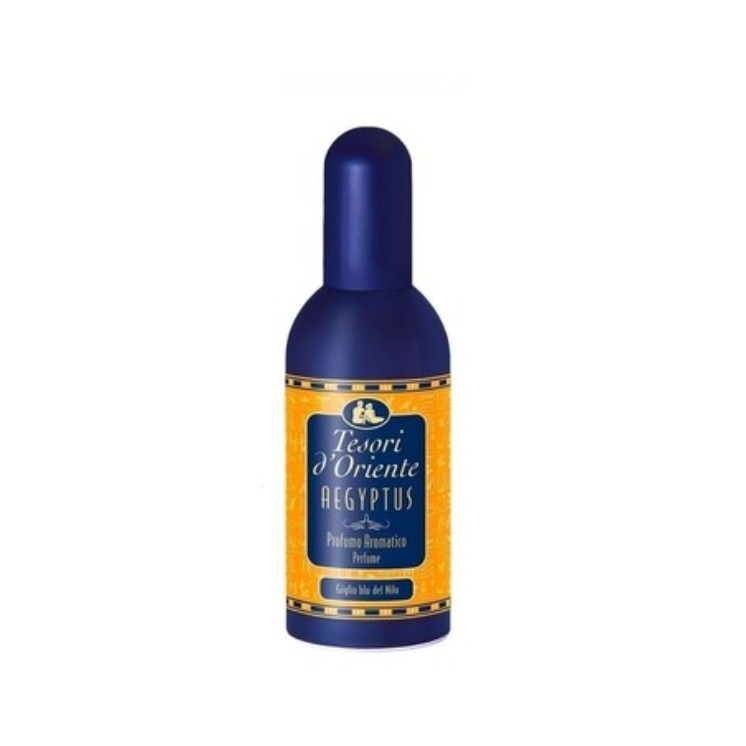 Tesori d'Oriente Woda perfumowana dla kobiet Aegyptus 100 ml