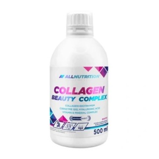 AllNutrition Collagen Beauty Complex 500 ml