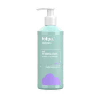 Tołpa Self Care Sen Żel do mycia ciała 400 ml