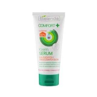 Bielenda Comfort Krem Serum dla suchych i zniszczonych dłoni 100 ml